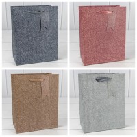 Пакет подарочный "Премиум" (микс) 18*23*10 230г 1/20 1/360 Арт: 000155E