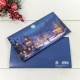 Конверт подарочный 16,5*9см 