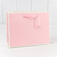 Пакет подарочный Однотонный в рамке (микс) 23*18*10 1/20 1/360 Арт: 000169EA - Пакет подарочный Однотонный в рамке (микс) 23*18*10 1/20 1/360 Арт: 000169EA