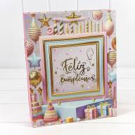 Пакет подарочный с тиснением (микс 114) 26*32*10 210г 1/20 1/240 Арт: 000114C - Пакет подарочный с тиснением (микс 114) 26*32*10 210г 1/20 1/240 Арт: 000114C