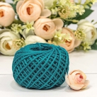 бечевка льняная